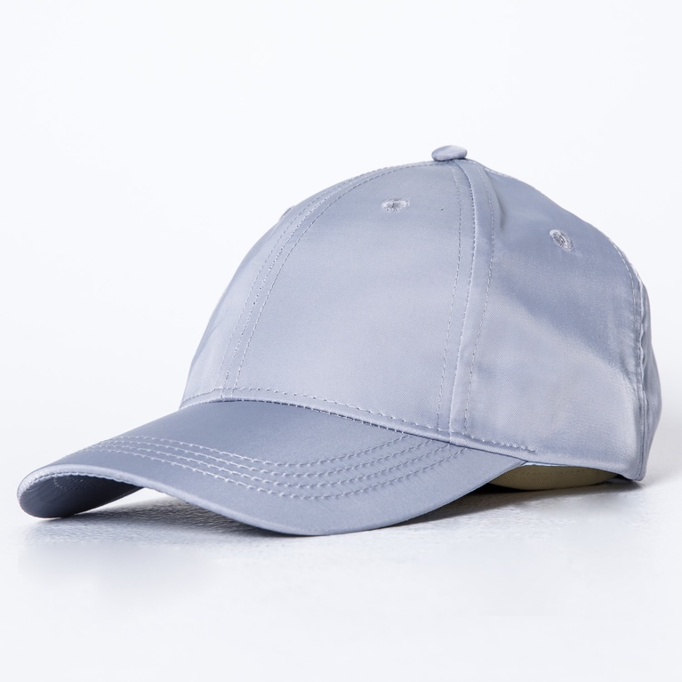 Cap "Dad Satin"